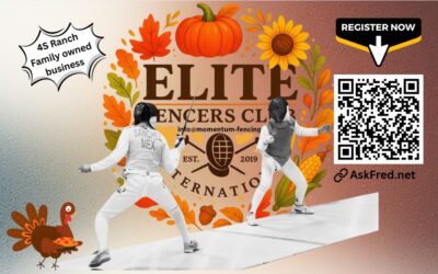 Thanksgiving Camp November 2025